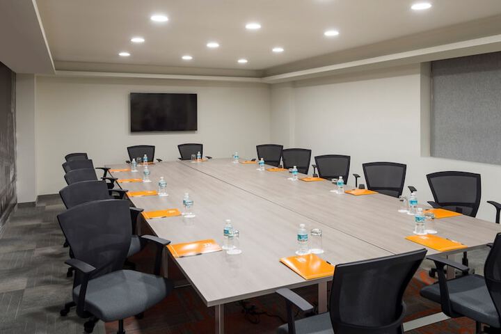 Meeting 58 of 65