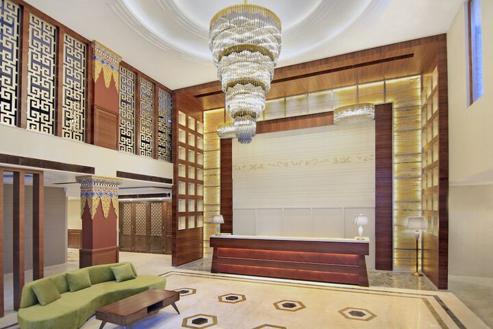 Hotel Interior 3 of 89