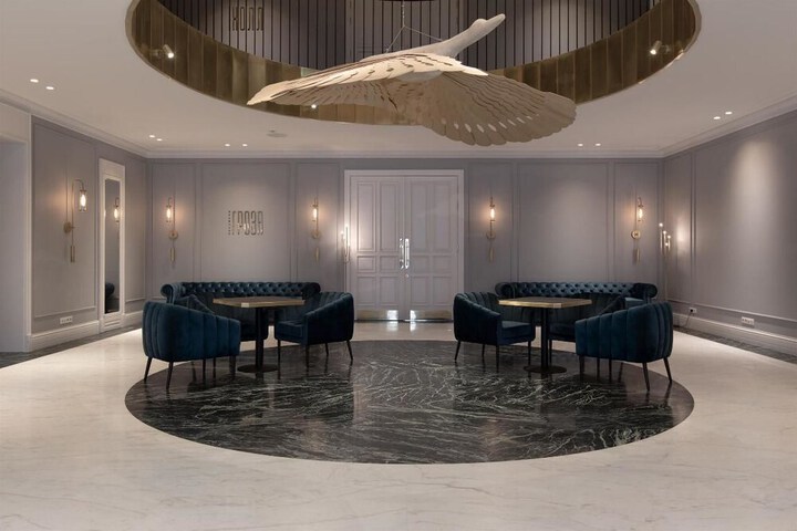 Hotel Interior 2 of 34