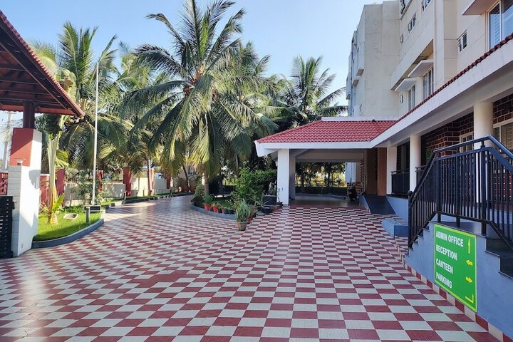 Sg Ayurveda Saigram charitable trust in Coimbatore