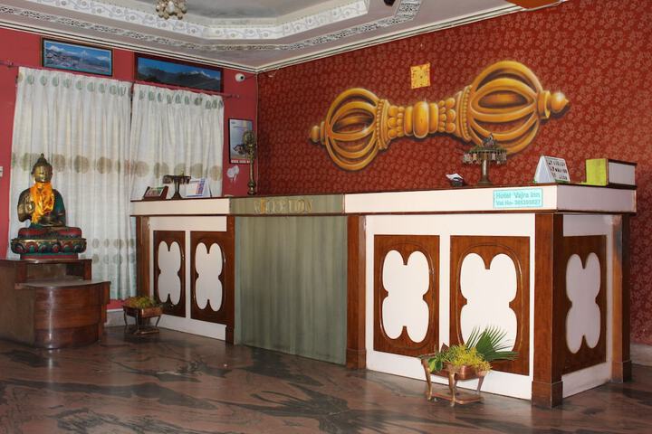 Hotel Interior 3 of 61