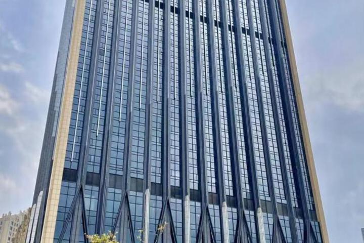 Photo of Atour Hotel Wenzhou Yueqing Nanhong Plaza