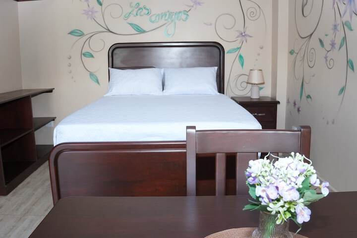 Image of HOTEL LOS AMIGOS