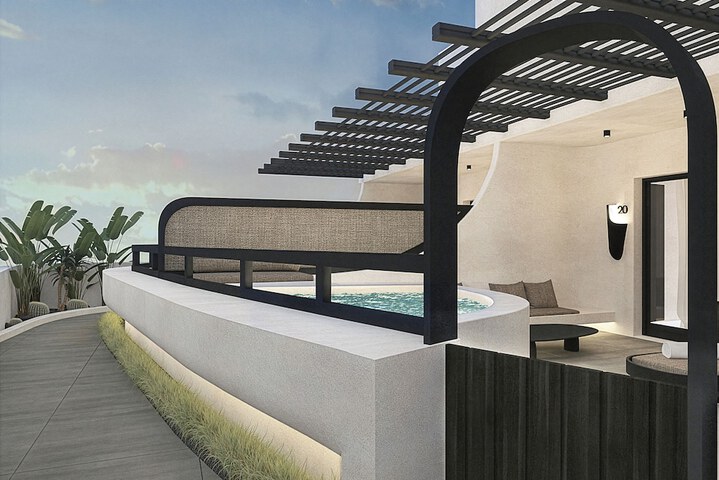Terrace/Patio 117 of 197