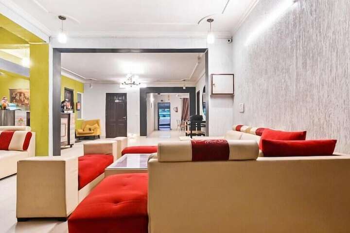 Hotel Interior 6 of 25