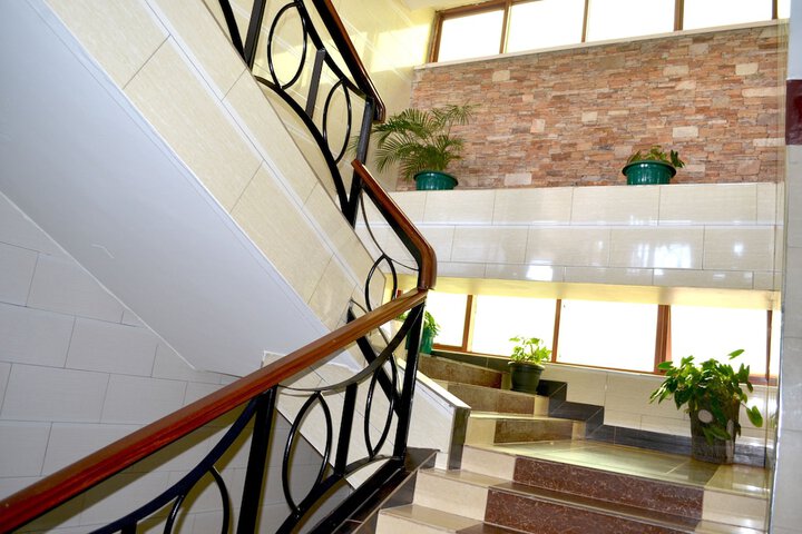 Hotel Interior 52 of 61