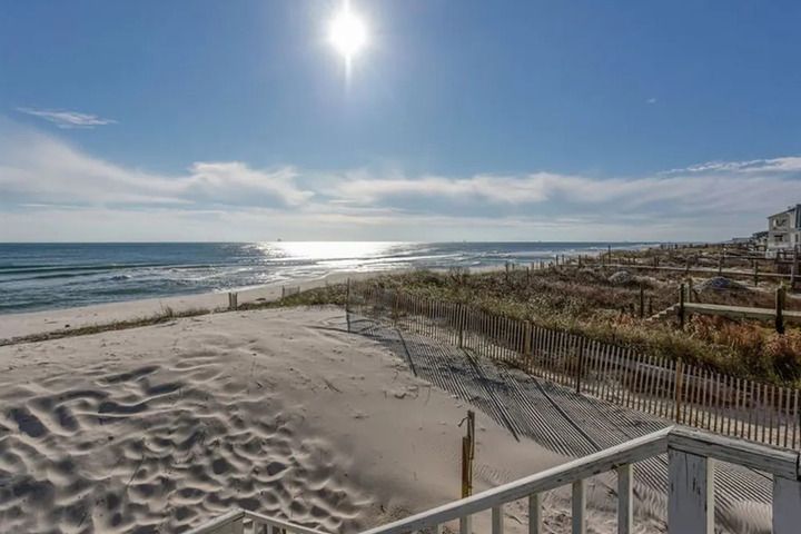 Barefoot Beach by Meyer Vacation Rentals