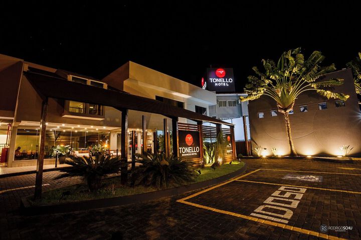 Hotel 67 of 67