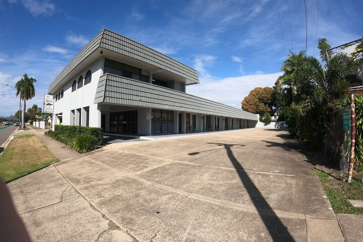 Coolabah Motel