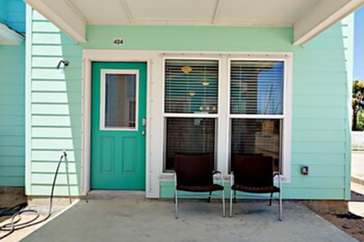 The Commons #404 Townhome