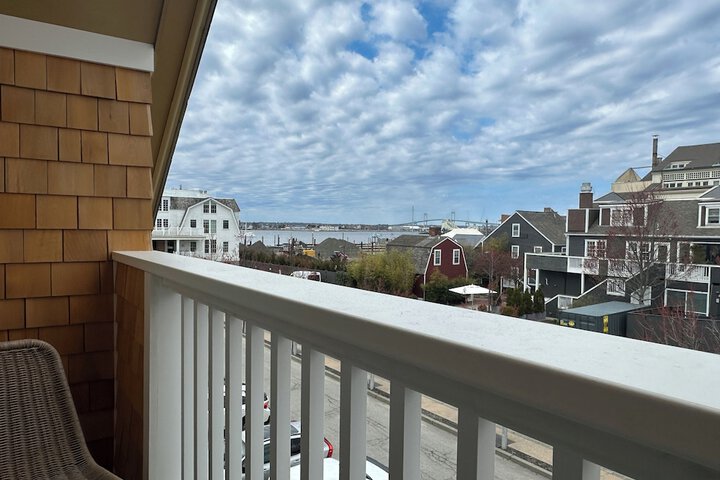 Terrace/Patio 29 of 47