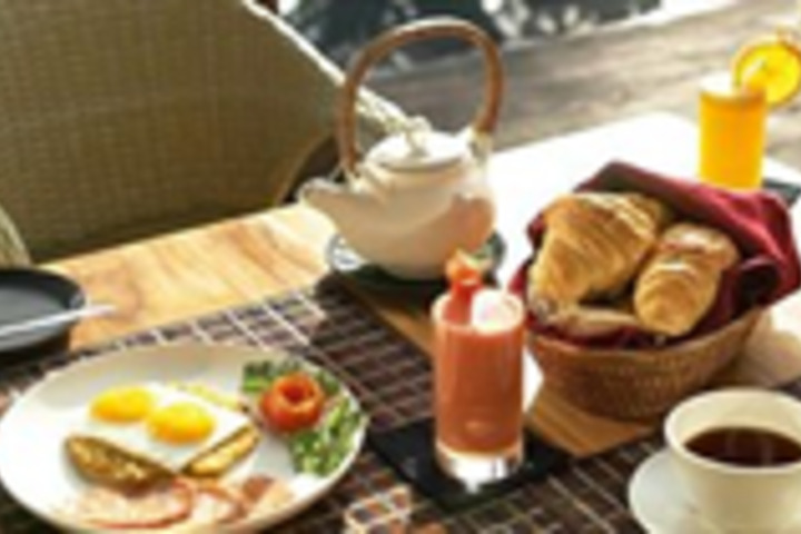 Fitness Center Photo