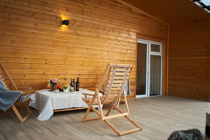 Terrace/Patio 7 of 13