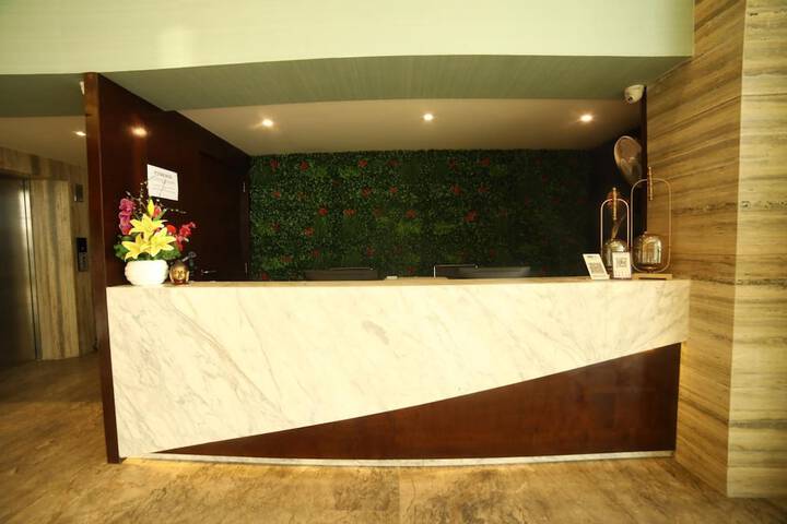 Hotel Interior 5 of 54