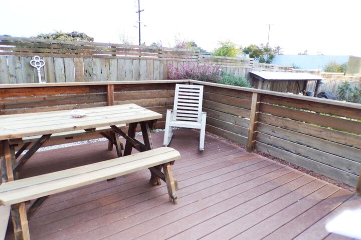 Terrace/Patio 37 of 54