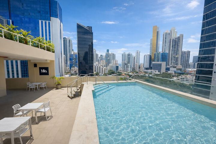 Photo of Hotel Mio Panama
