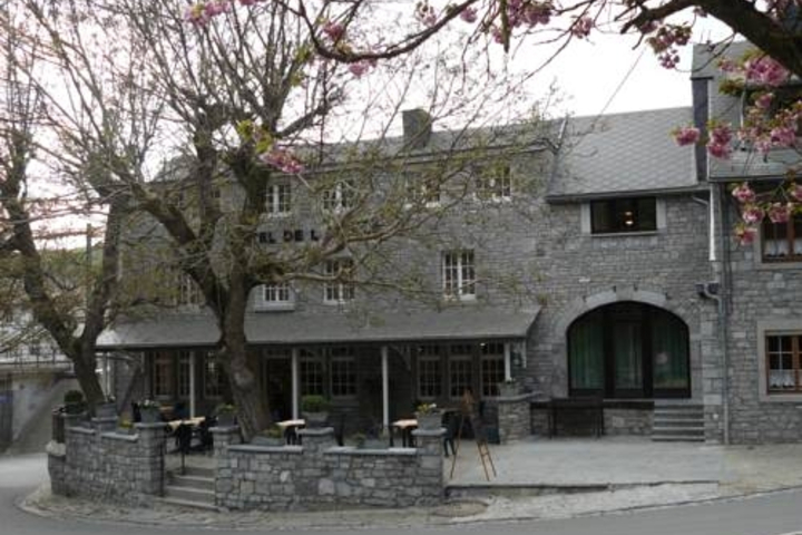 HOTEL DE LA GARE