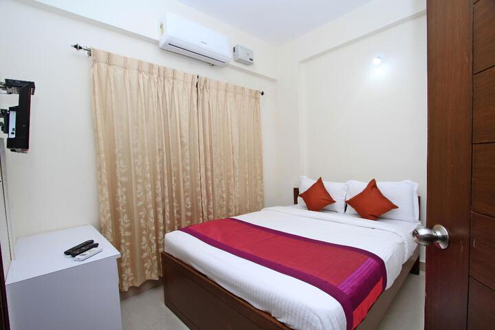 OYO 4797 Lulu Hospitality