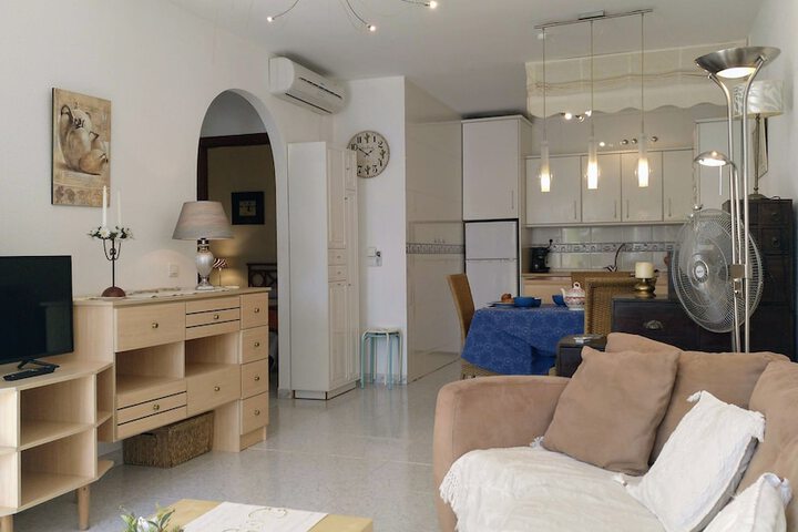 Casa El Pacífico