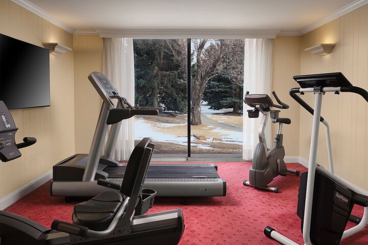 Health and Fitness 29 of 52