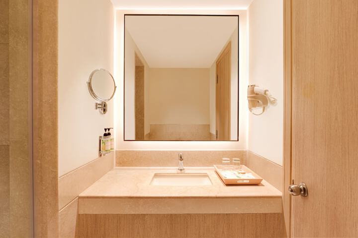 Bath Amenities