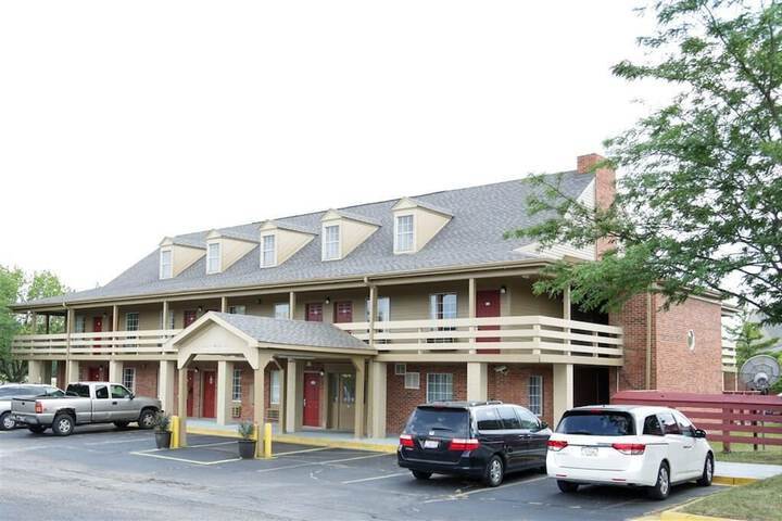 Hotel 36 of 36