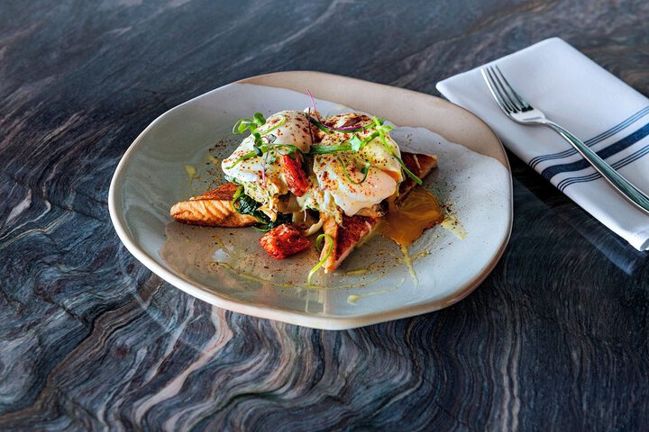 Breakfast/Coffee Service 47 of 66