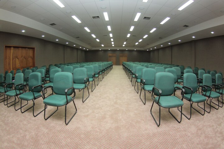 Meeting 38 of 47