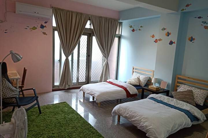 Room 14 of 61