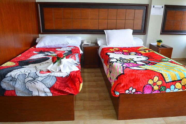 Room 15 of 61