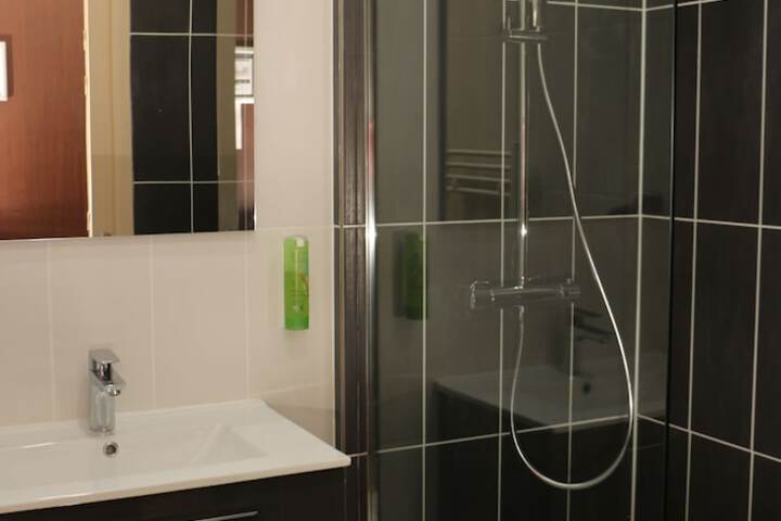 Bath Interior