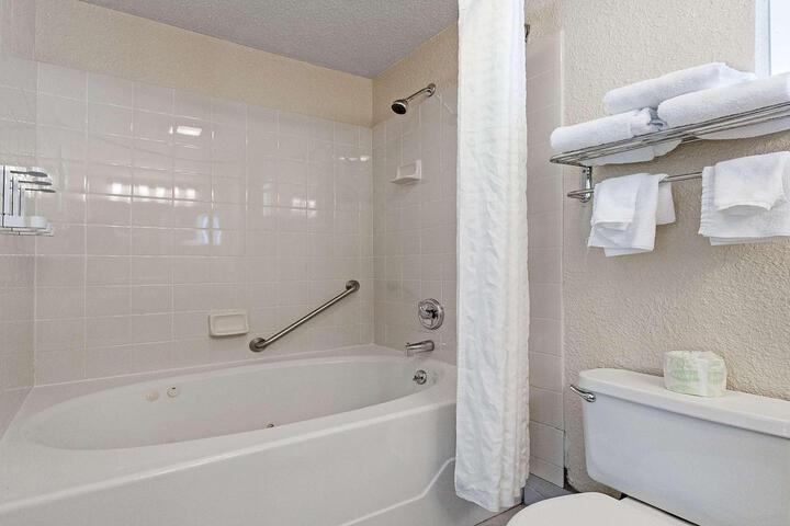 1 King Bed Deluxe Furnishings Sitting Area High Speed Internet Accessible Microwave (3 of 14)