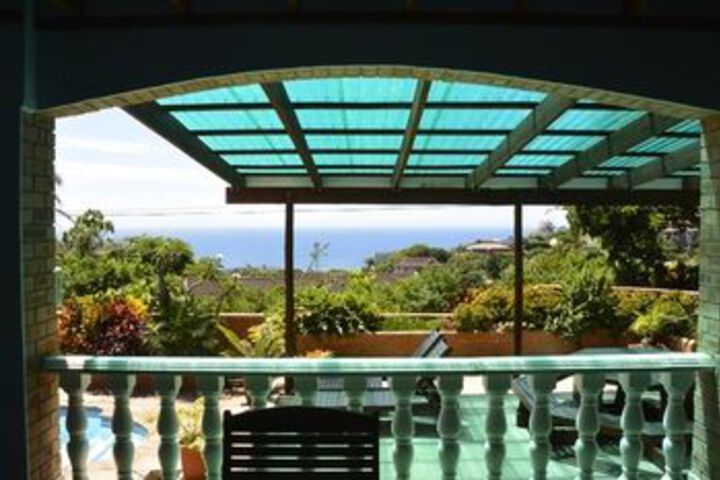 Terrace/Patio 75 of 77