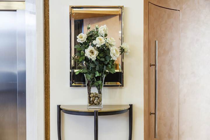 Lobby Photos