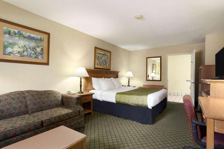 1 King Bed Business Room (4 of 10)