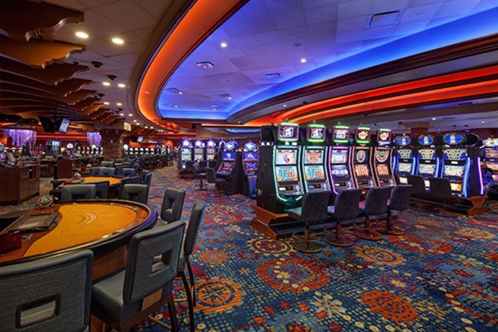 Casino