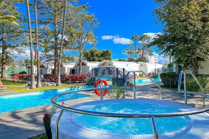 Hotel Spa