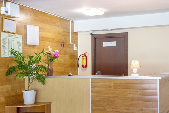Hotel Interior 2 of 90