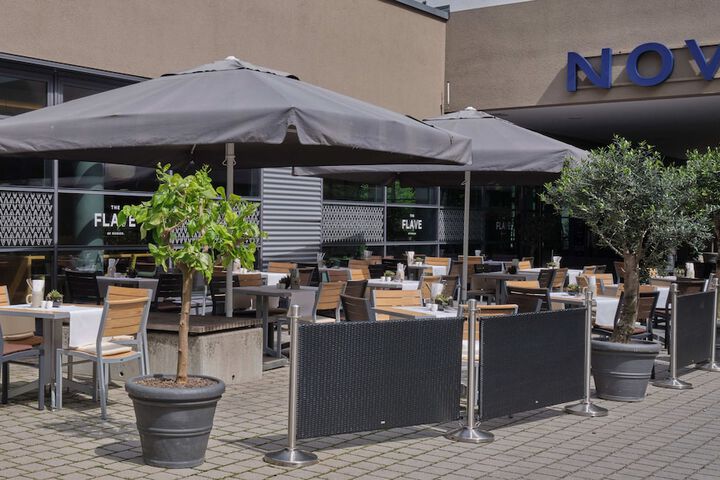 Terrace/Patio 66 of 145