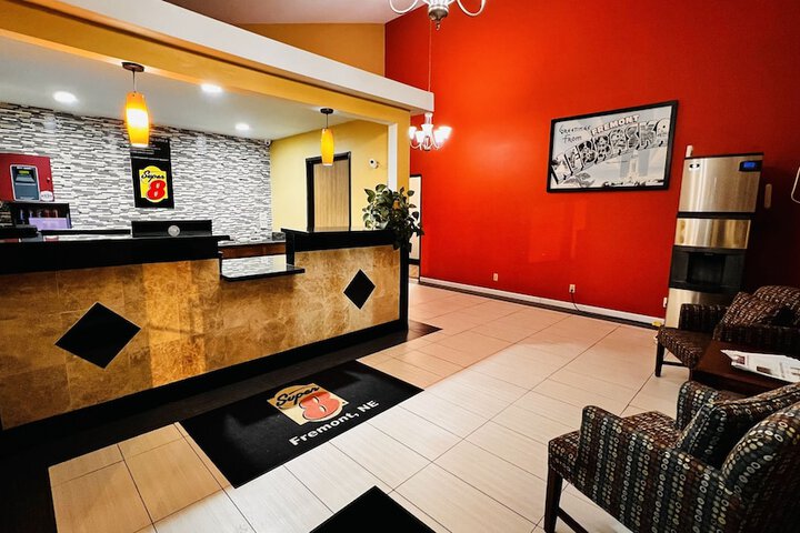 Hotel Interior 2 of 25