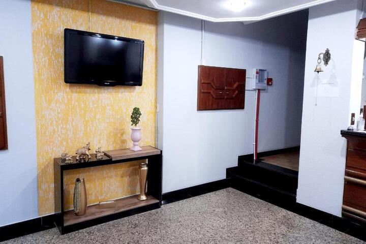Hotel Interior 20 of 23