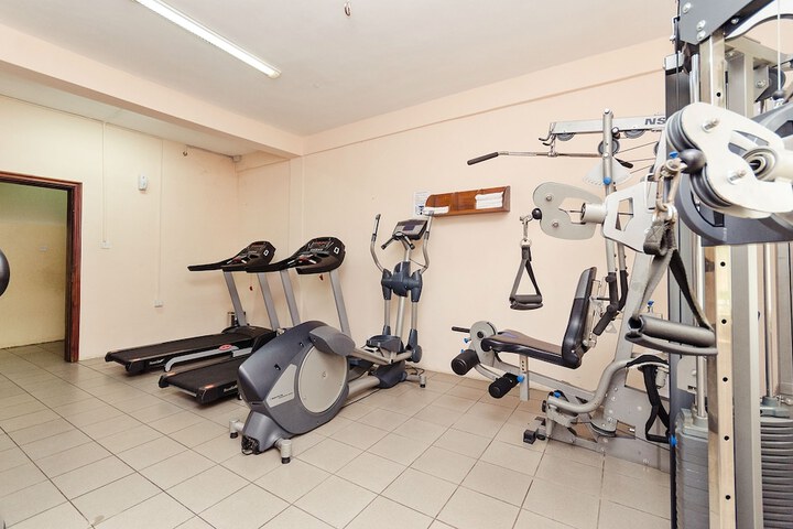 Health and Fitness 19 of 32