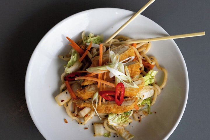 Dining Photos