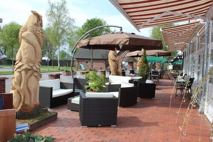 Terrace/Patio 45 of 47