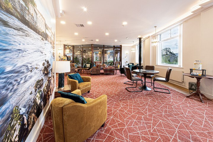 Hotel Interior 9 of 178