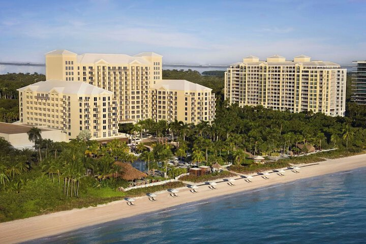 Hotel 144 of 152