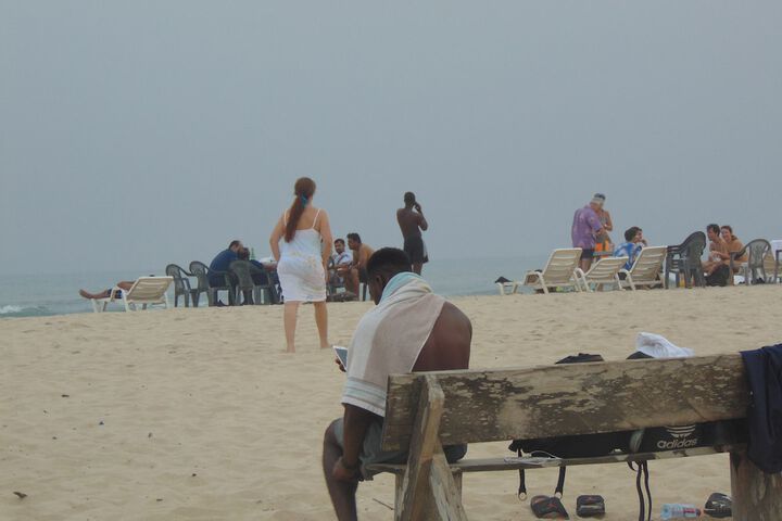 Beach 68 of 108