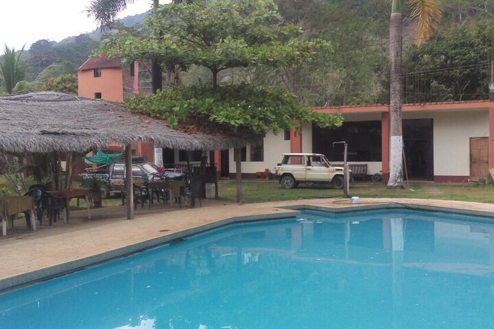 Pool 17 of 46
