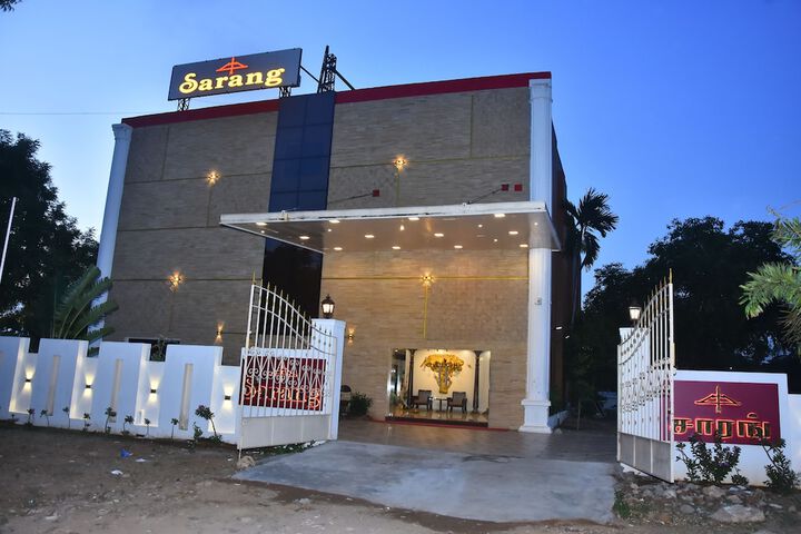 Hotel 53 of 56