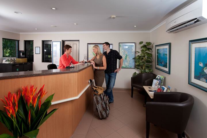 Hotel Interior 2 of 42